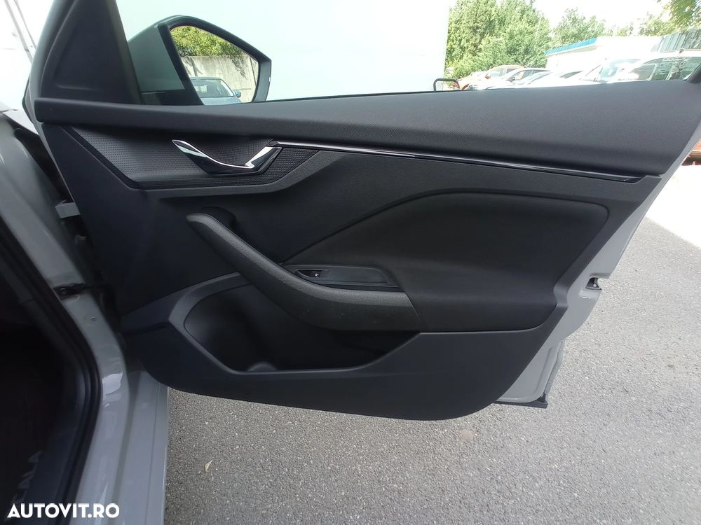 Skoda Scala 1.0 TSI Ambition - 22