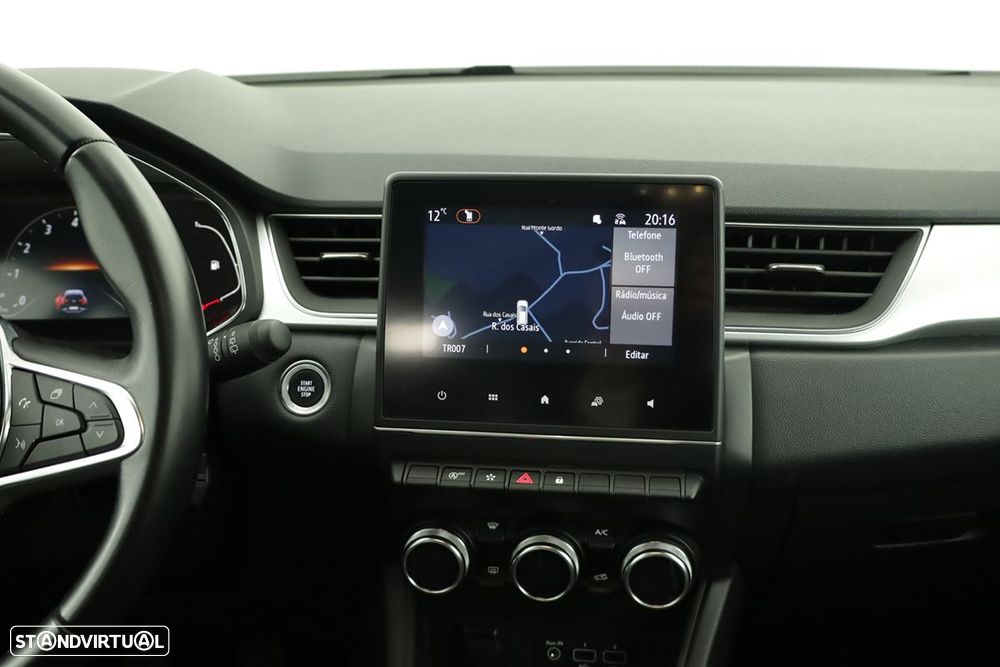 Renault Captur 1.0 TCe Techno - 9