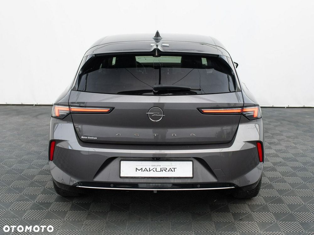 Opel Astra 1.2 T Elegance S&S - 9