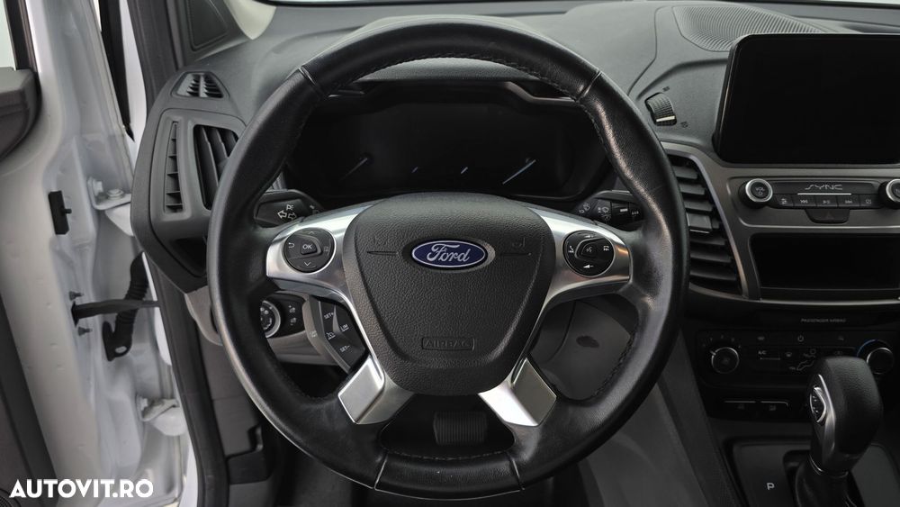 Ford Transit Connect - 15