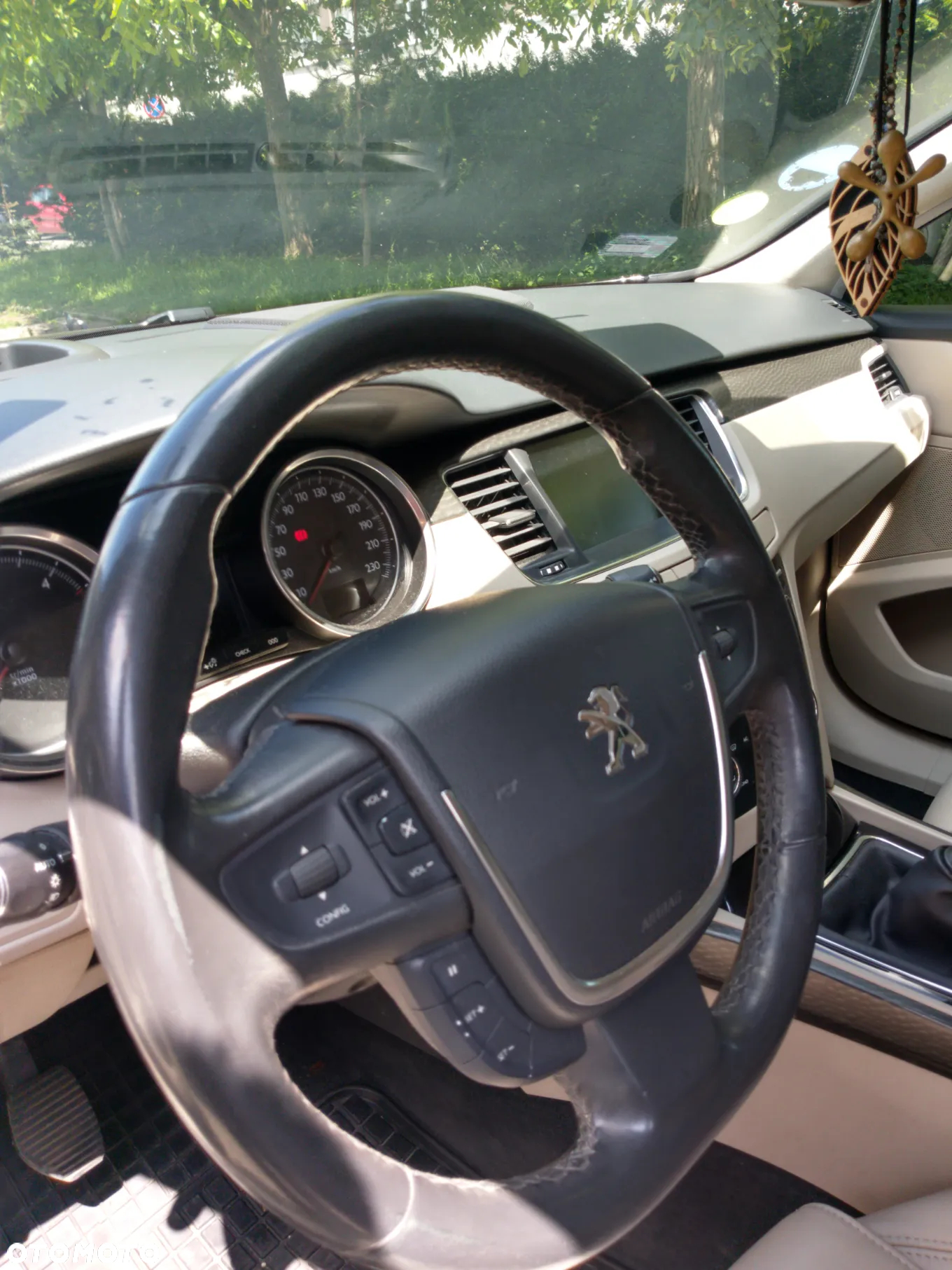 Peugeot 508 - 3