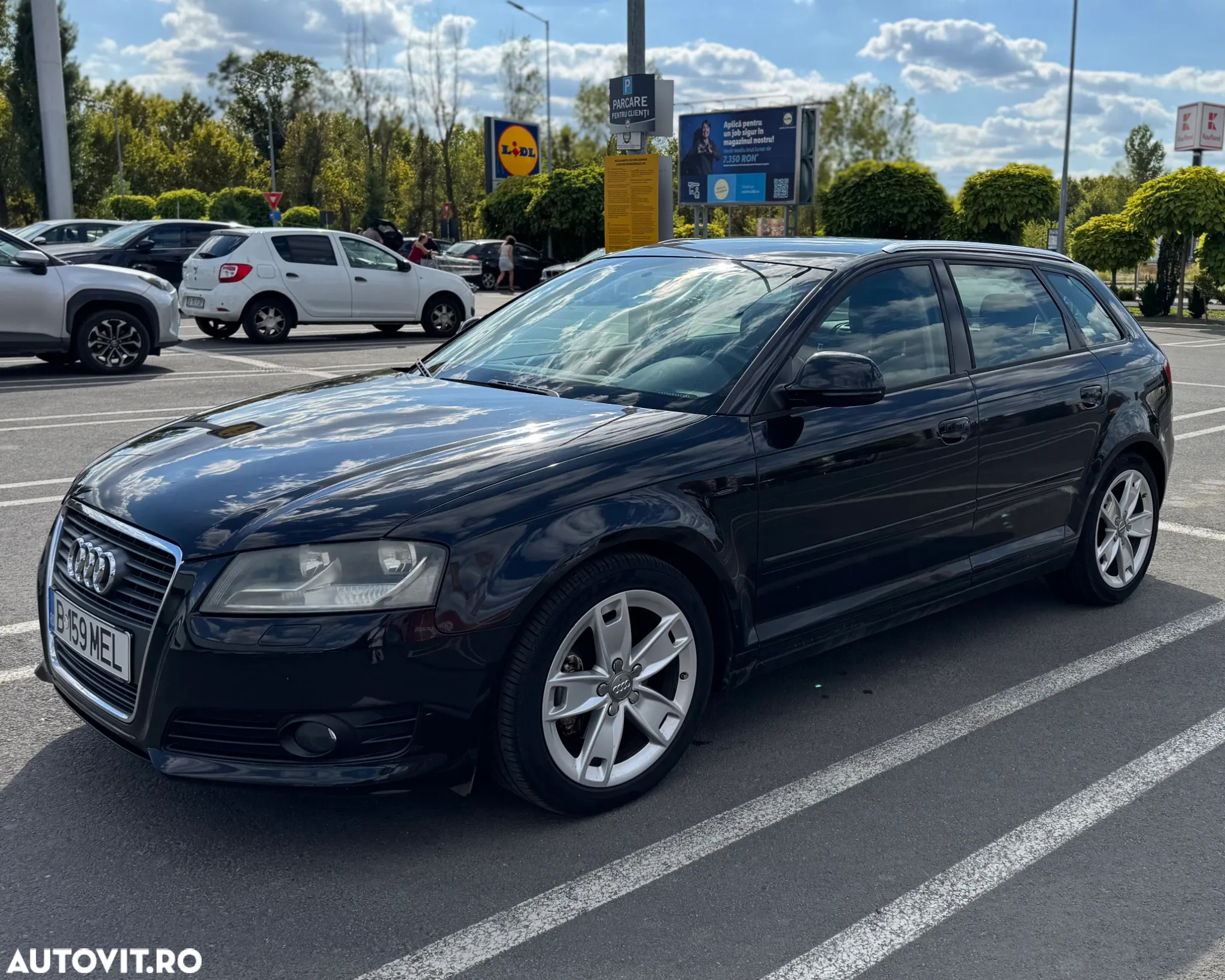 Audi A3 - 2