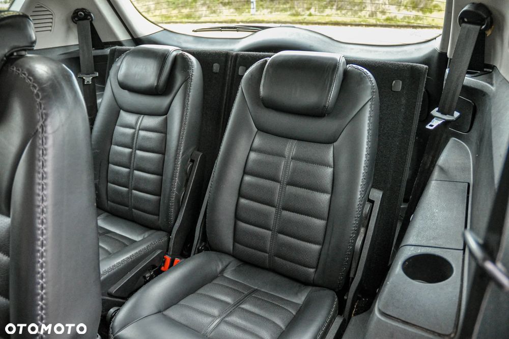 Ford S-Max 2.0 TDCi DPF Titanium - 9