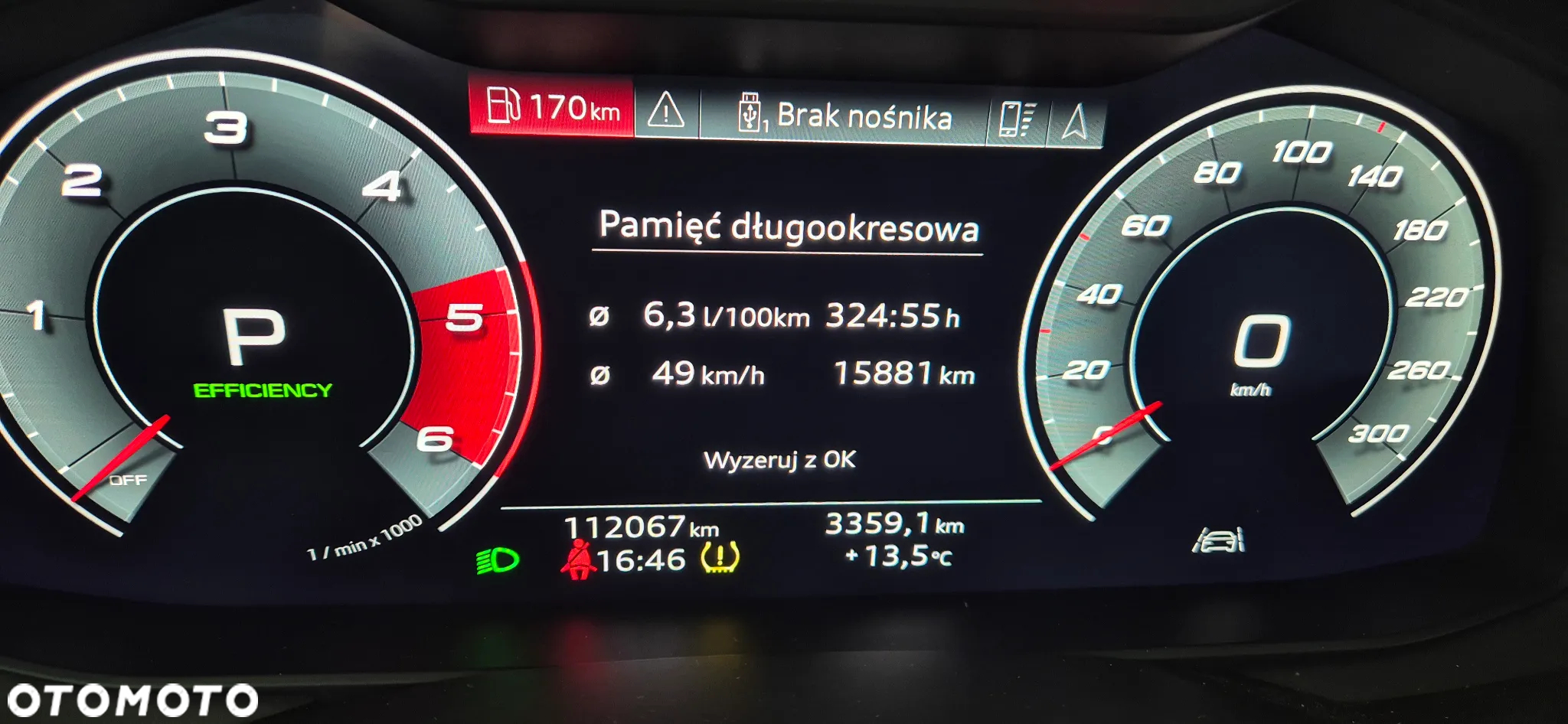 Audi A6 - 10