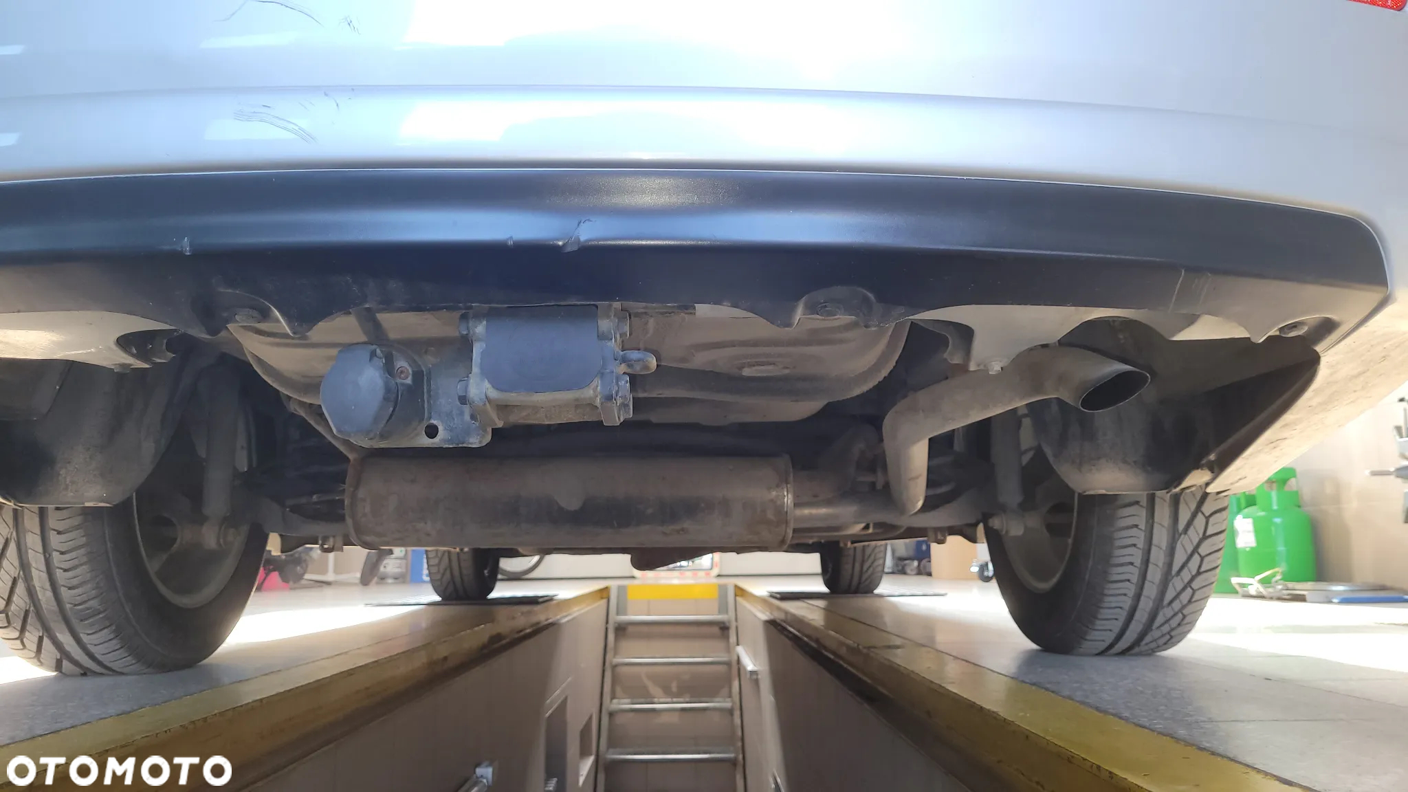 Suzuki SX4 - 17