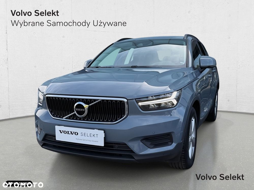 Volvo XC 40 - 2