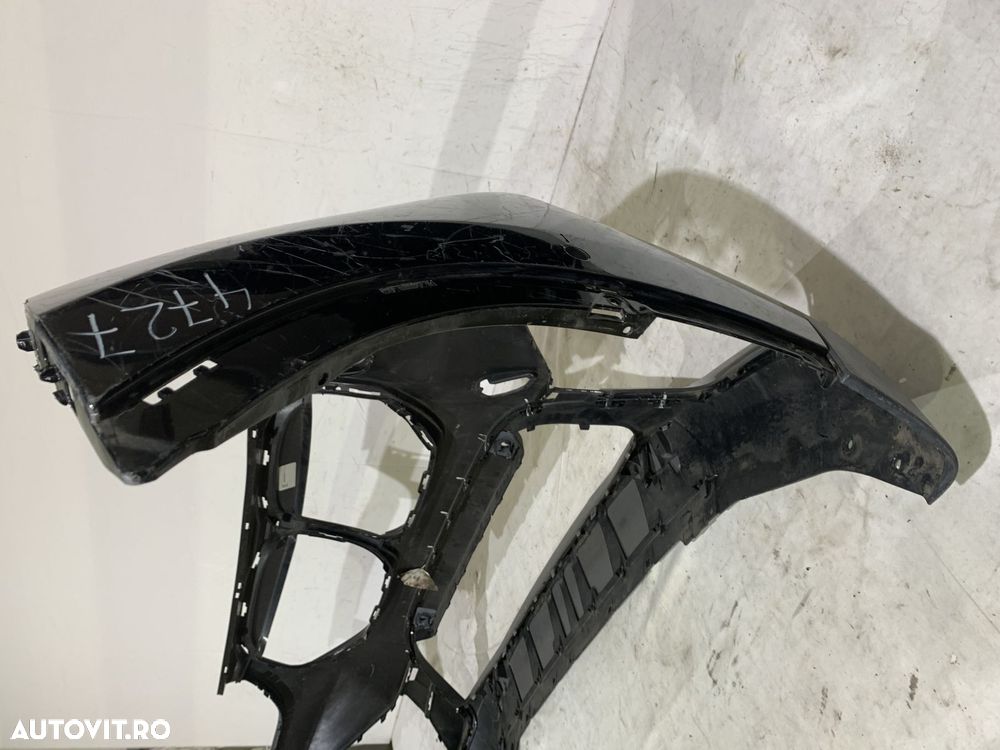 Bara fata BMW X1 F48, facelift, LCI, 2019, 2020, 2021, 2022, cod origine OE 51117954205. - 8