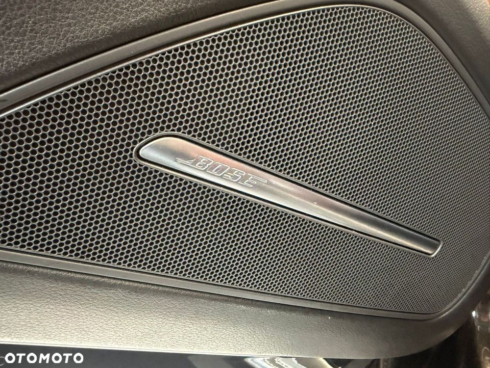 Audi A8 - 17
