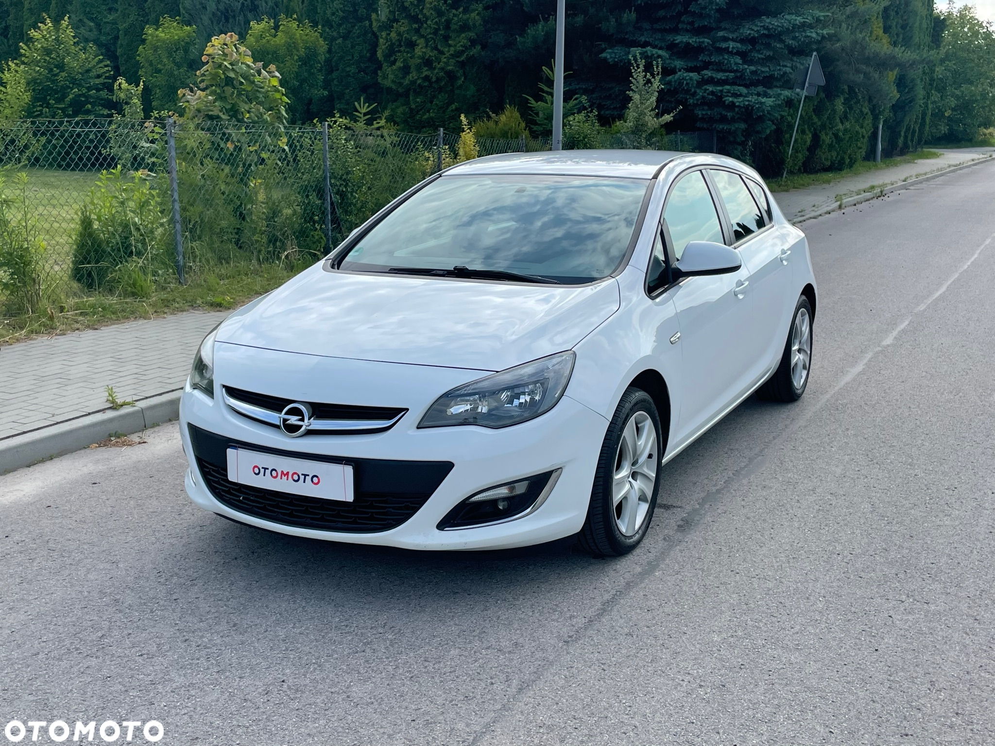 Opel Astra 1.4 Active - 32