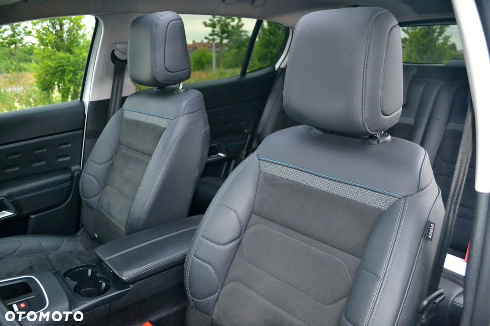 Citroën C5 Aircross 1.6 PHEV 225 Shine Pack EAT8 - 14