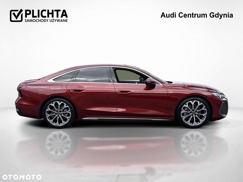 Audi A6 Limousine - 7