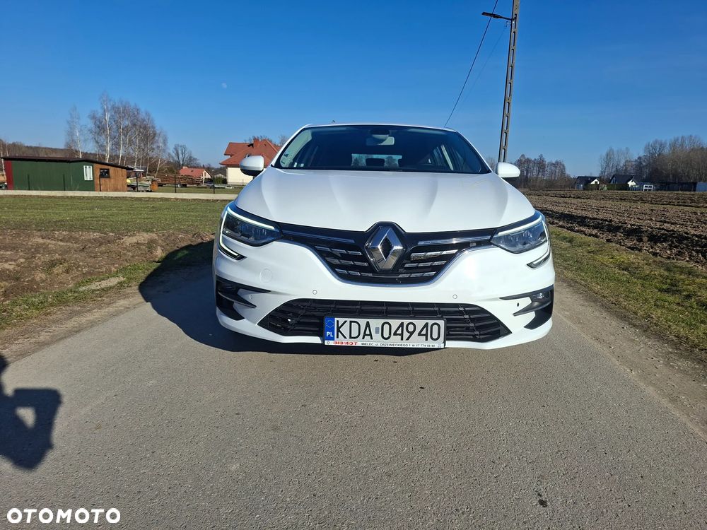 Renault Megane - 9