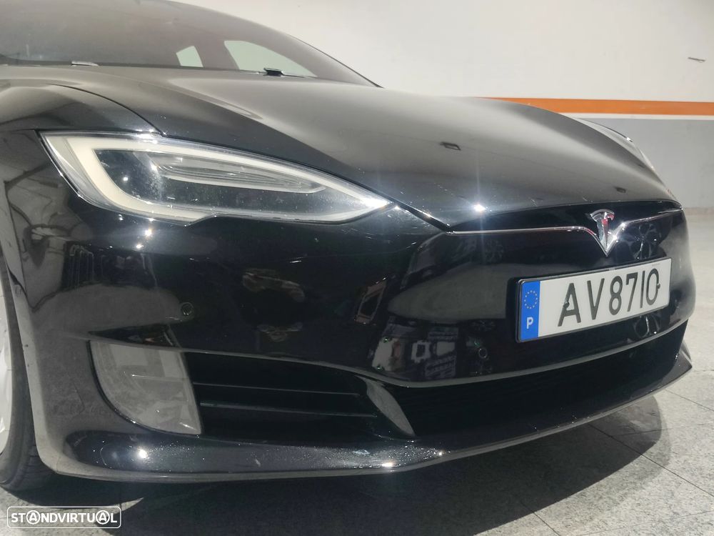 Tesla Model S Standard - 7