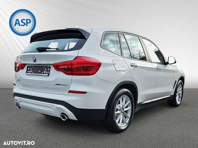 BMW X3 - 4