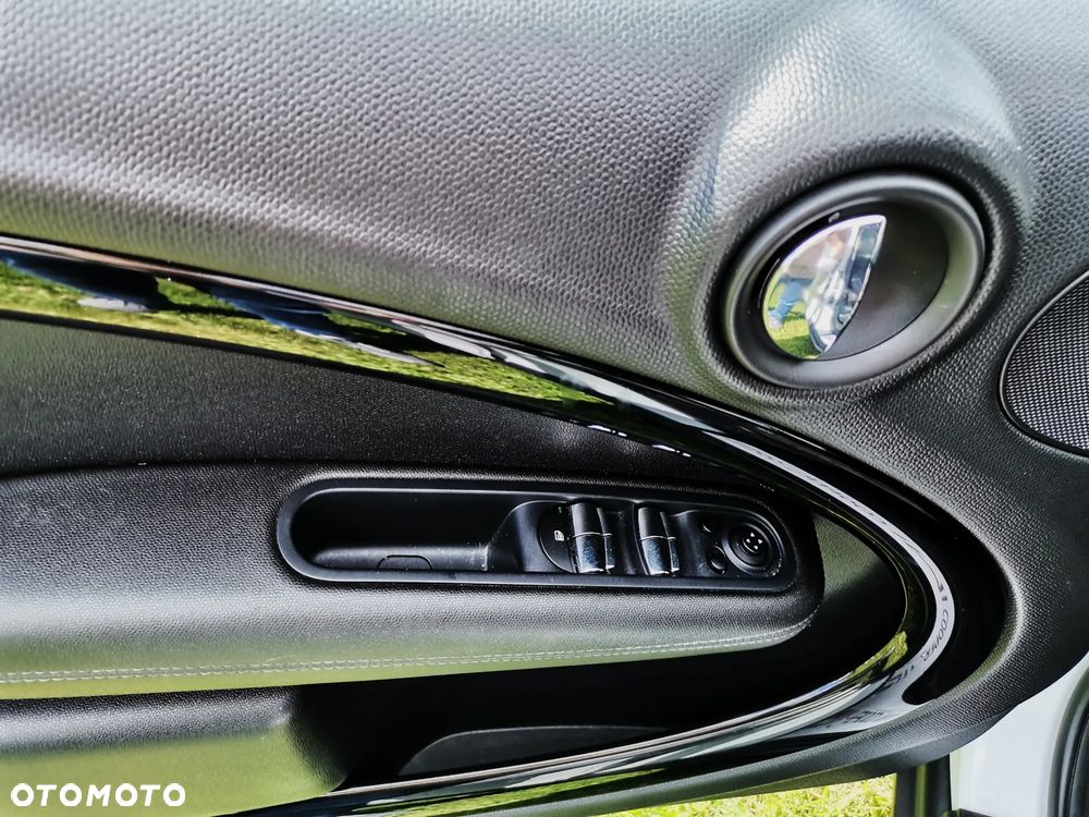 MINI Countryman - 10