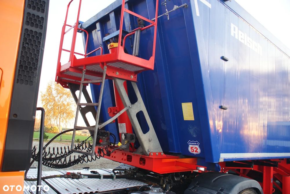 Reisch RHKD-35/24 - 14