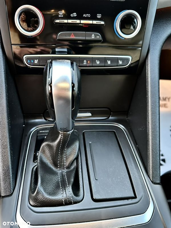 Renault Talisman 1.6 Energy dCi Initiale Paris EDC - 19