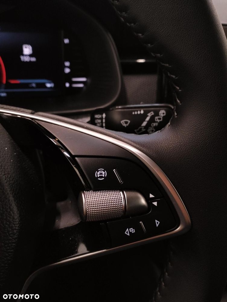 Skoda Kamiq 1.5 TSI Selection - 11