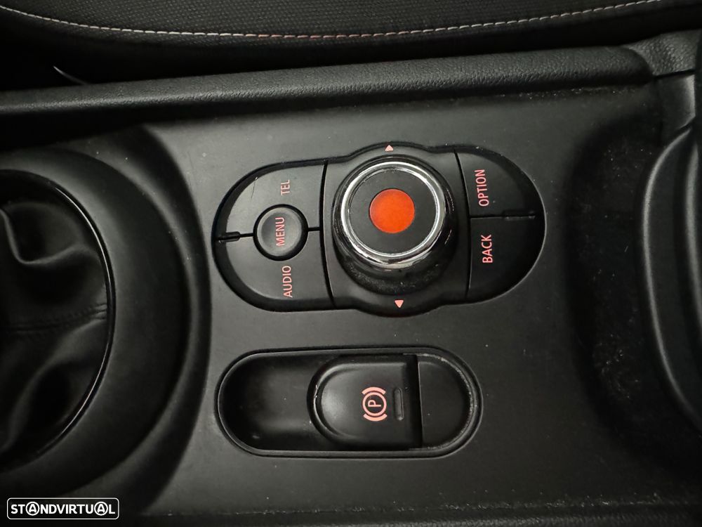 MINI Clubman One D 4Business - 45