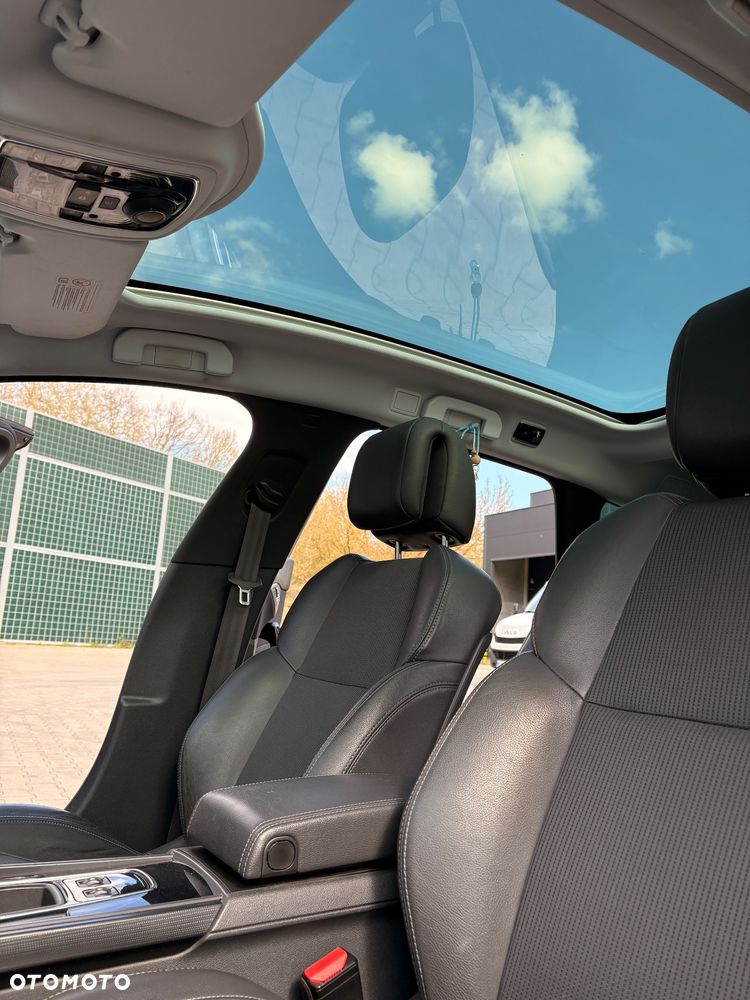 Peugeot 508 2.0 HDi Active - 16