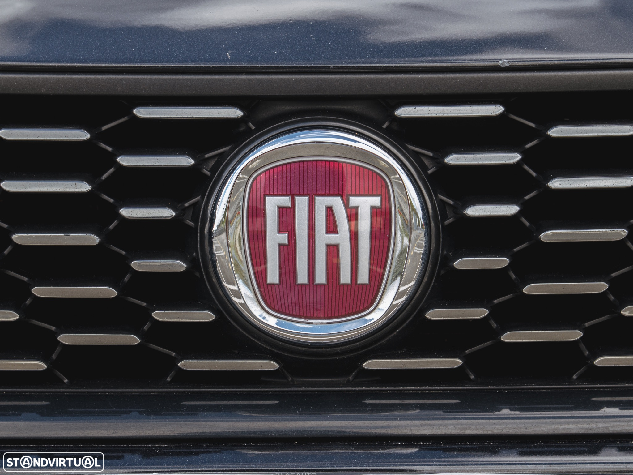Fiat Tipo - 9