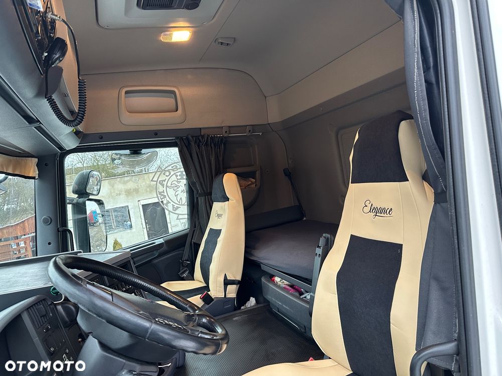 Scania G450 - 13