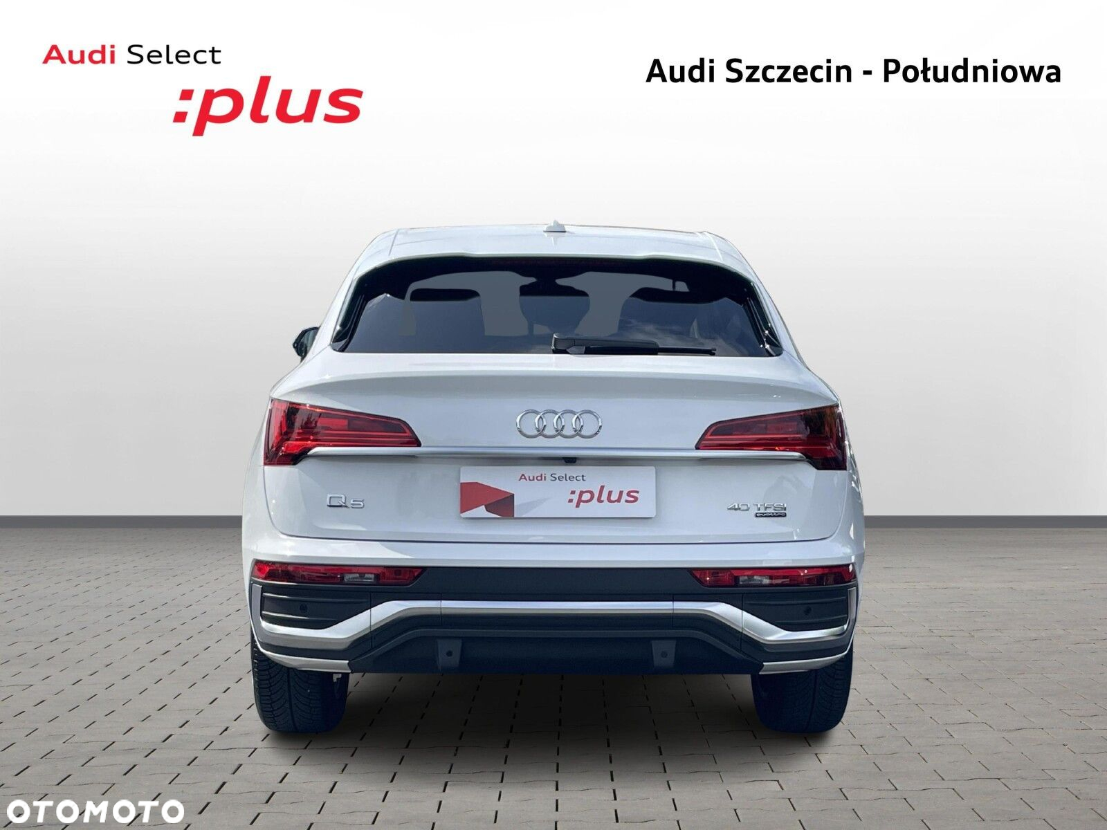 Audi Q5 Sportback - 4