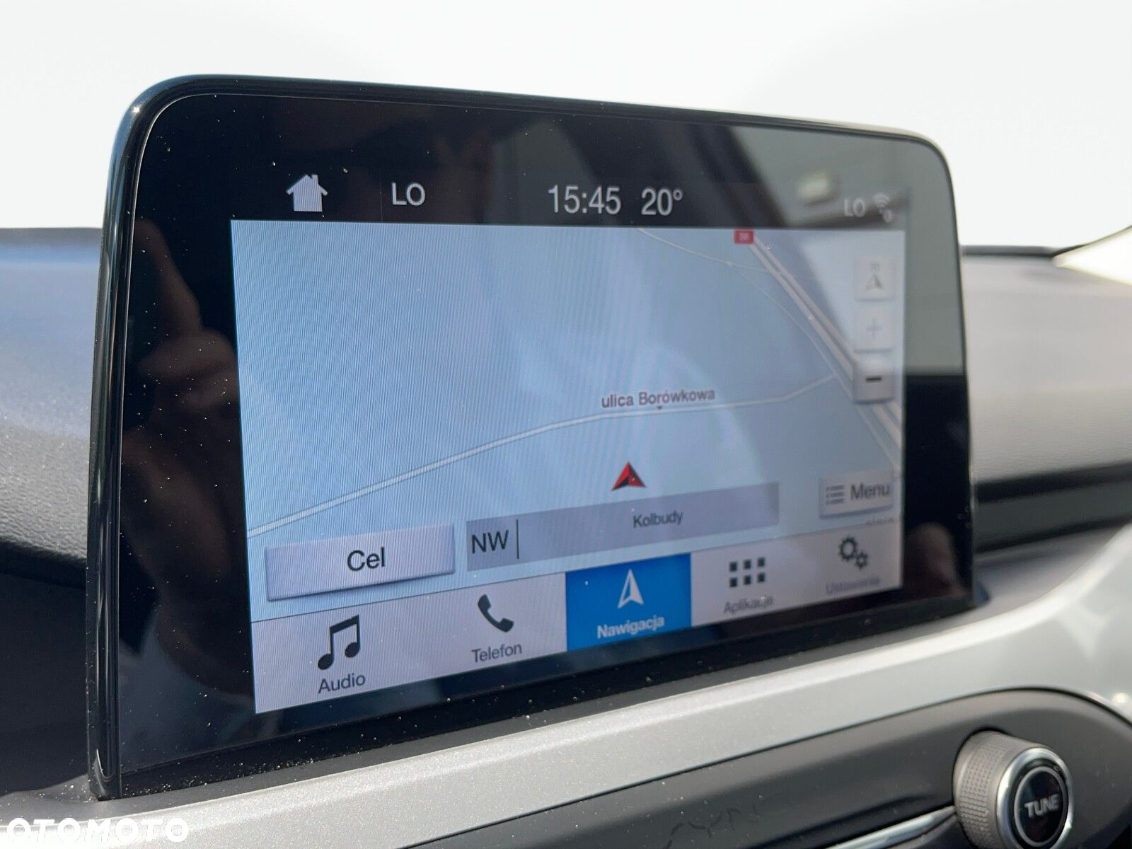 Ford Focus - 29