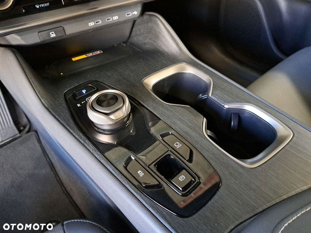 Lexus RZ 500e 77kWh Prestige DIRECT4 - 28