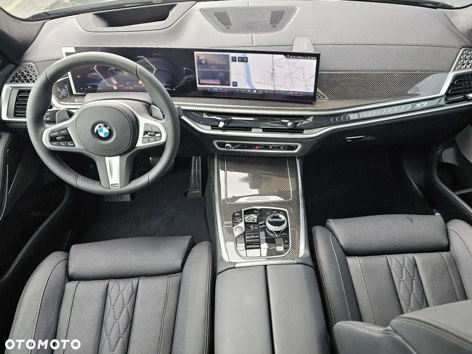 BMW X7 - 8