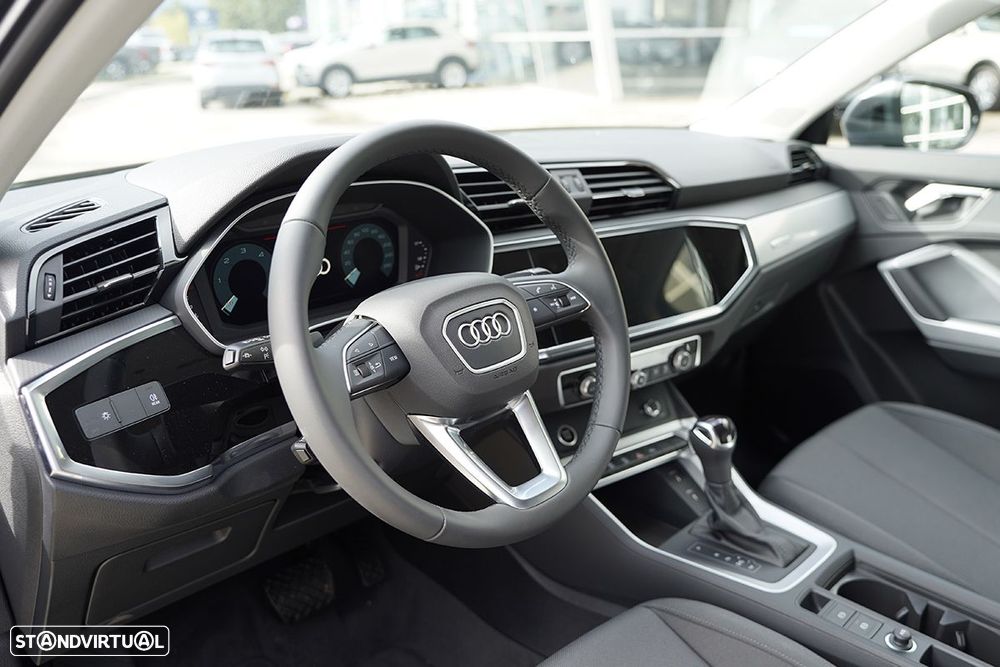 Audi Q3 Sportback 35 TDI S line S tronic - 6