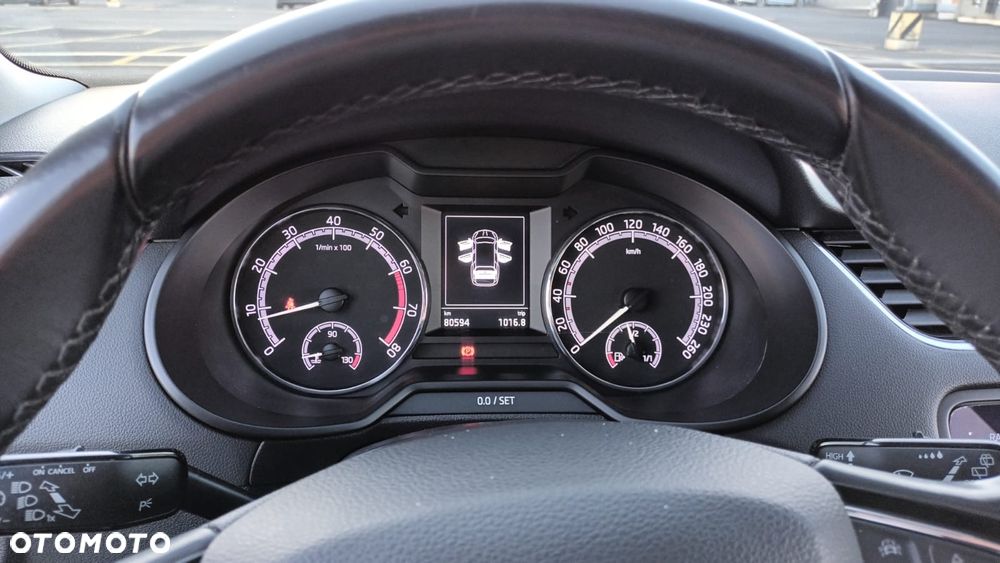 Skoda Octavia 1.5 TSI ACT Ambition - 7