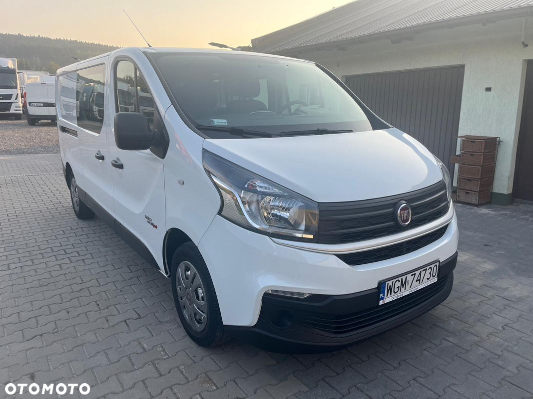 Fiat Talento - 3