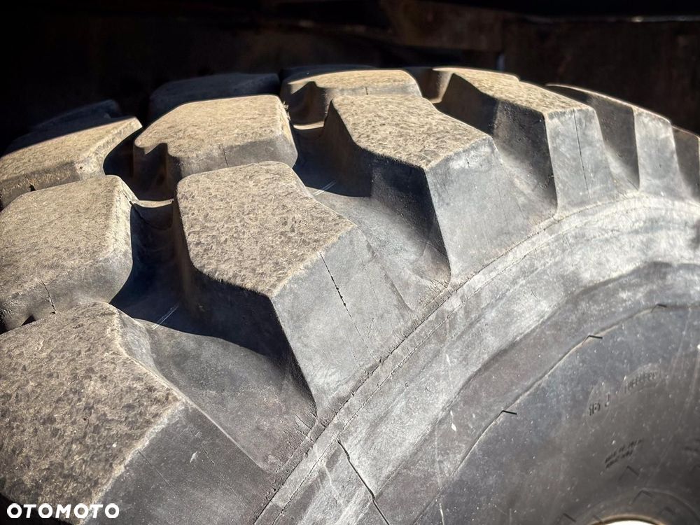 Renault KERAX 270 4x4 PALFINGER PK 16502 HDS Żuraw Wciągarka - 29