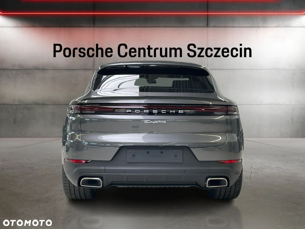 Porsche Cayenne - 6