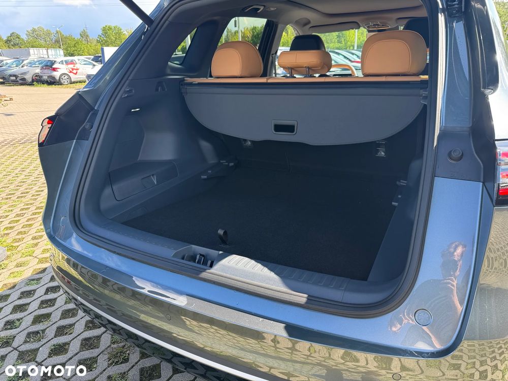 Geely Starray EM-i 1.5 PHEV Max - 7