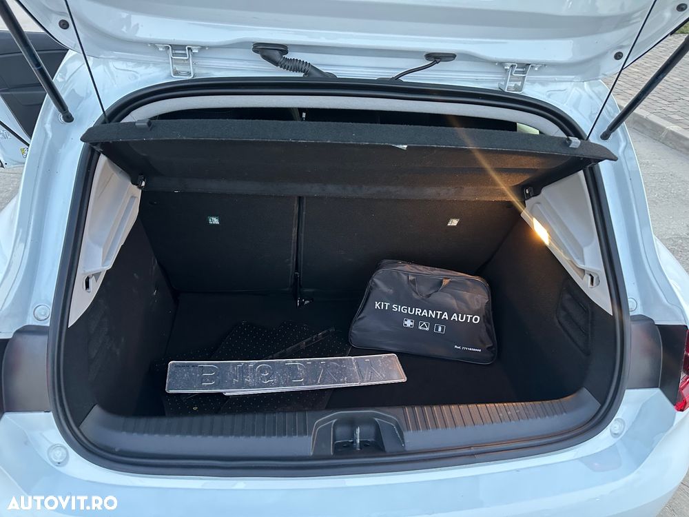 Renault Clio V 1.0 TCe 90 Equilibre - 15