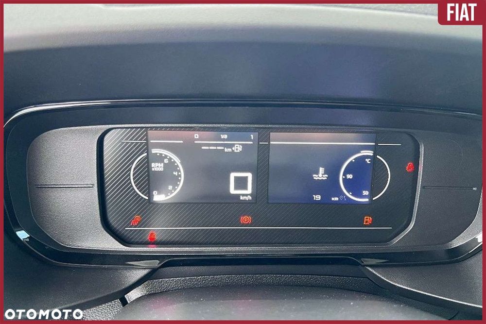 Fiat Doblo - 20