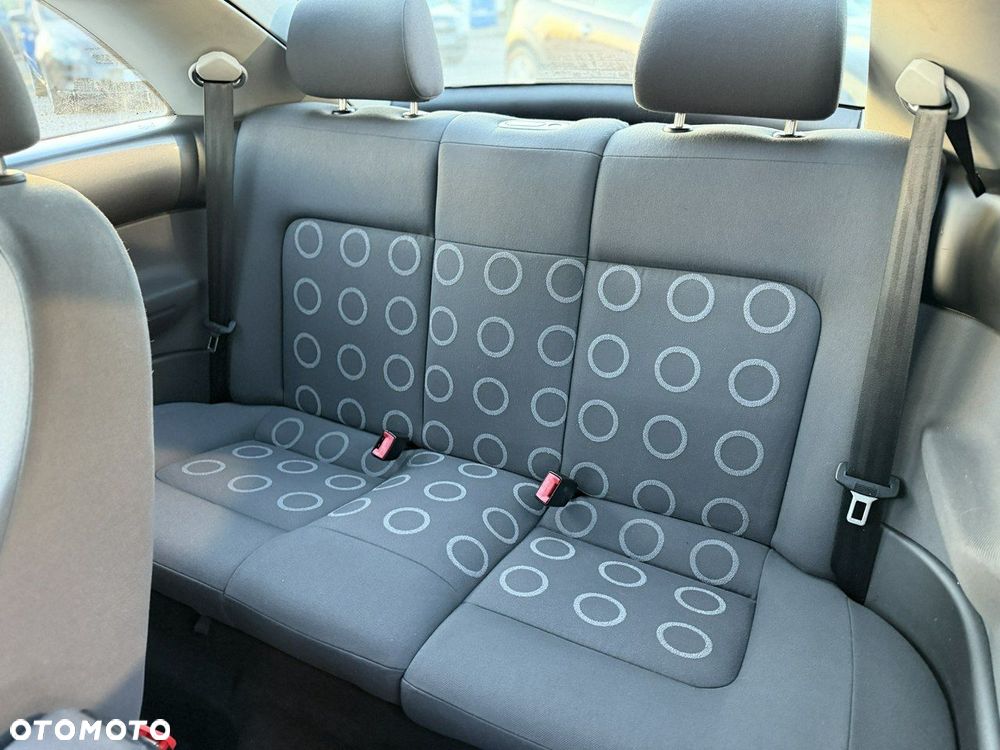 Volkswagen New Beetle 1.9 TDI Miami - 21