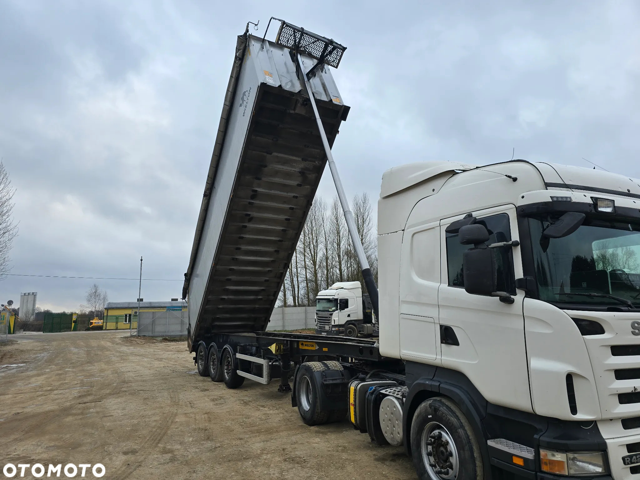Wielton 42m3 - 7