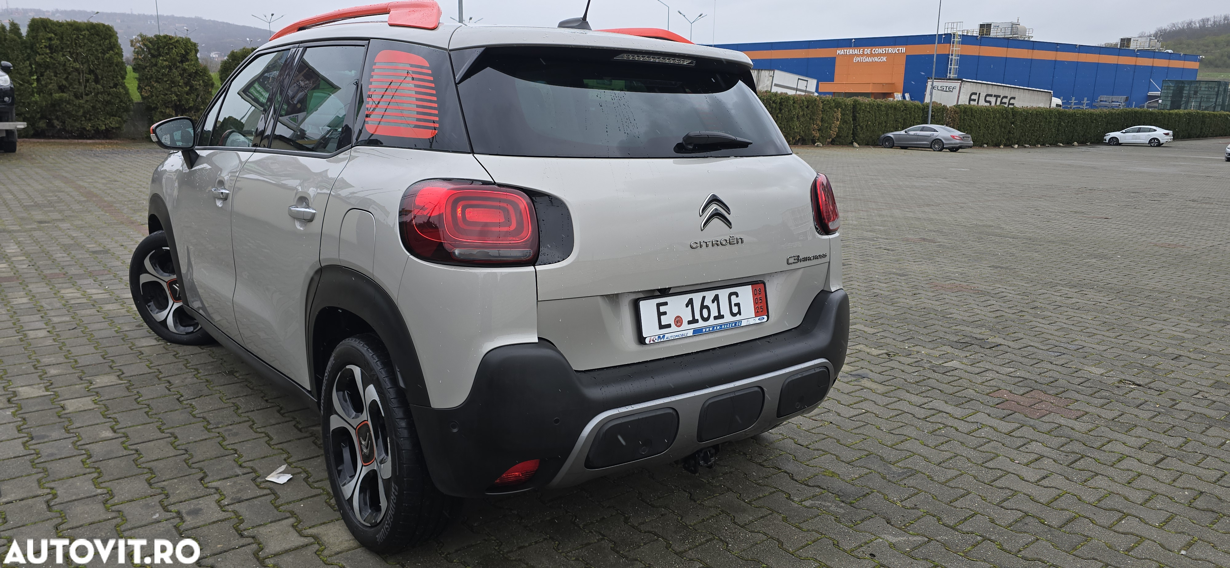 Citroën C3 AIRCROSS - 4