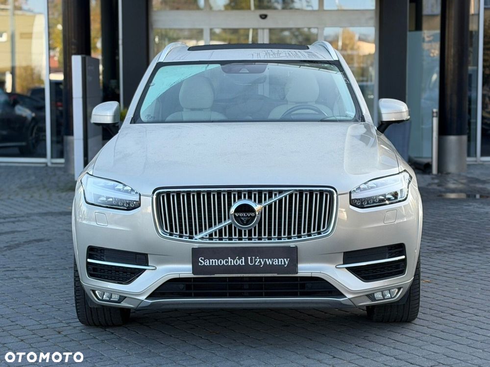 Volvo XC 90