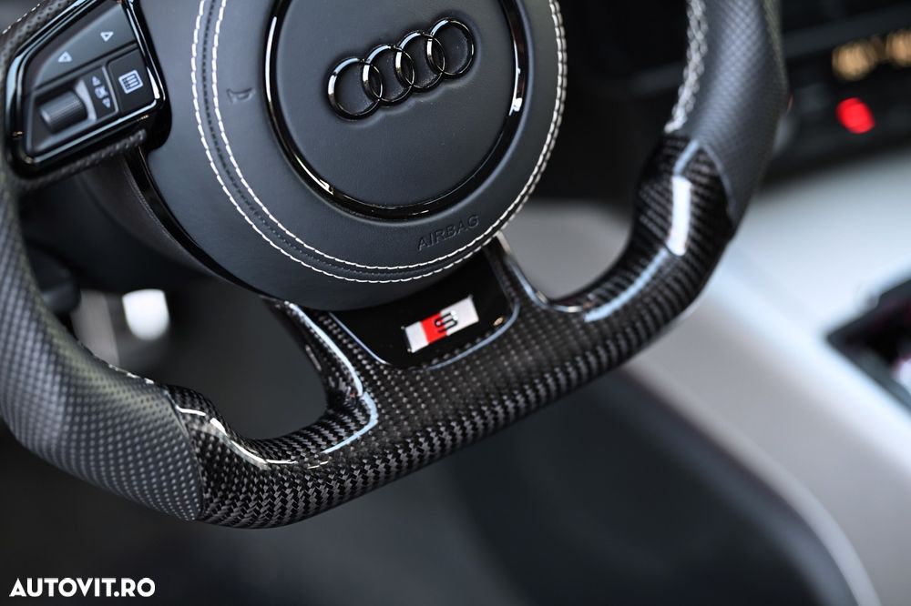 Audi A6 3.0 TDI S tronic - 15