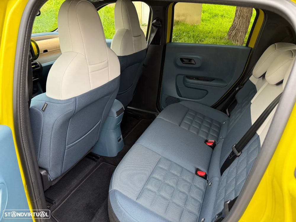 Fiat Grande Panda - 2