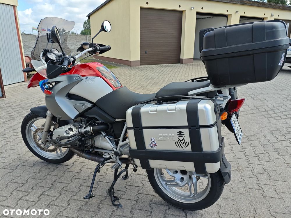 BMW R - 5