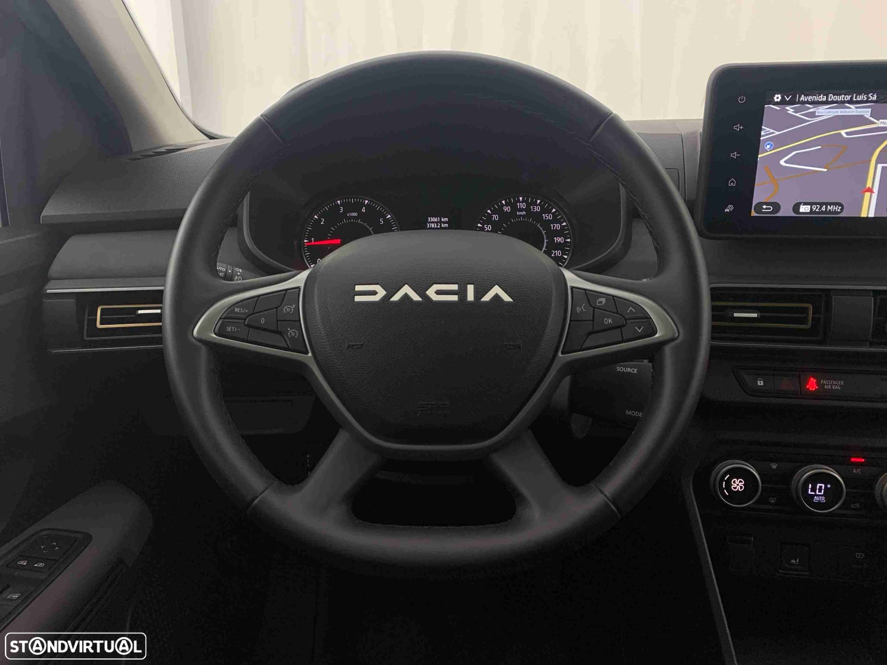Dacia Jogger 1.0 TCe Extreme+ Up&Go 7L - 12