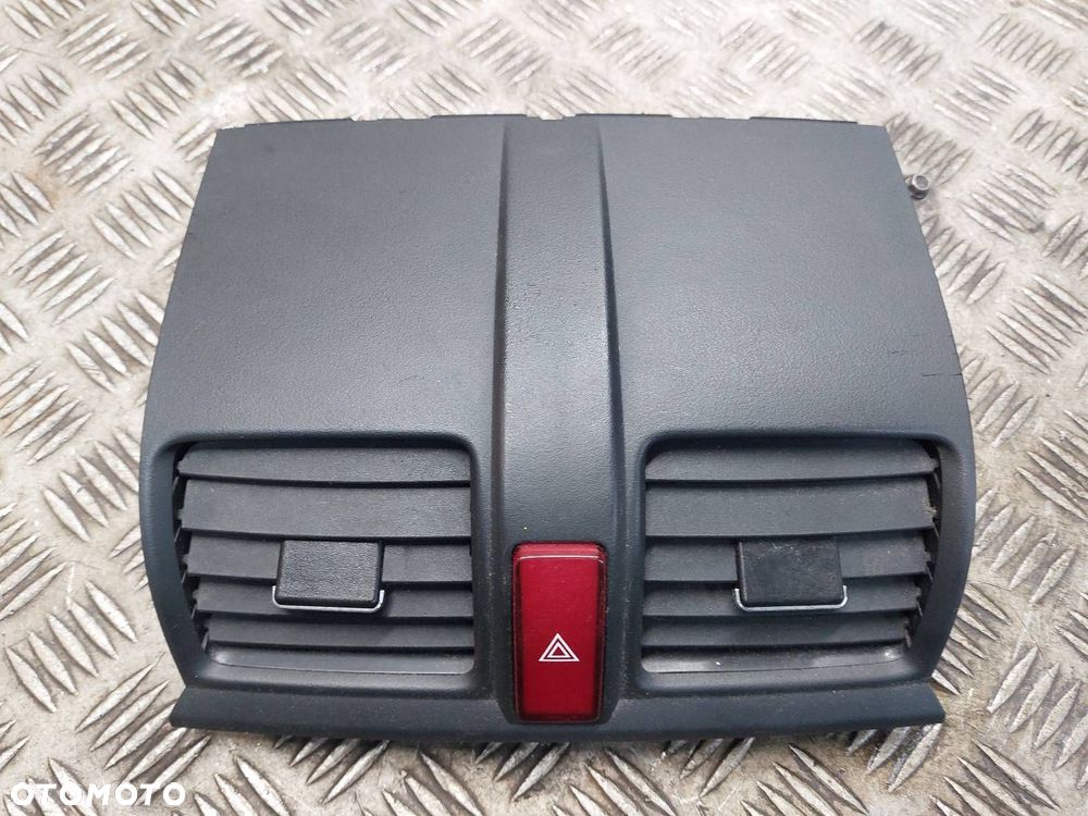 KRATKA NAWIEWU ŚRODKOWA HONDA CR-V III 77610-SWA-A013-M1 77610-SWA-A0 - 2