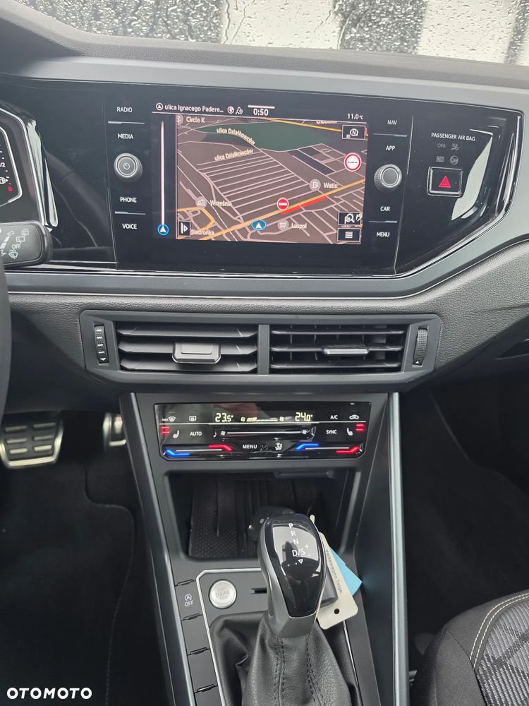 Volkswagen Taigo 1.0 TSI OPF DSG R-Line - 23