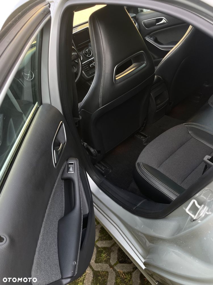 Mercedes-Benz Klasa A - 6