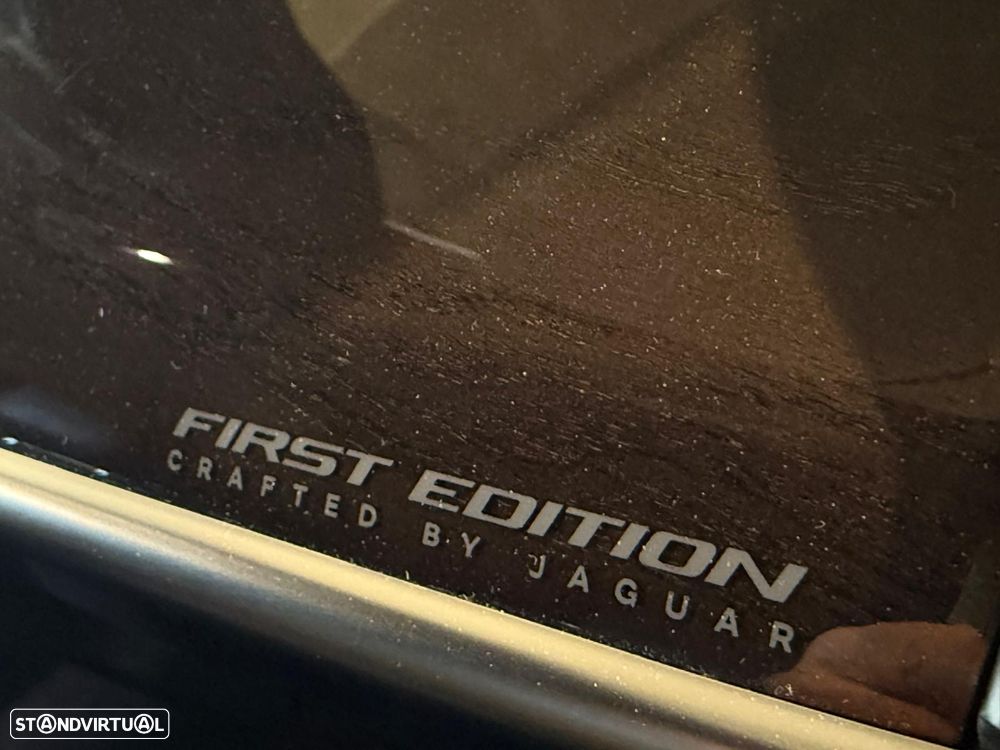 Jaguar I-Pace EV400 AWD First Edition - 15